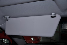 2010款奇瑞旗云1