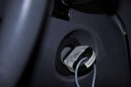 2010款奇瑞旗云1