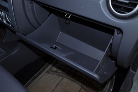 2010款奇瑞旗云1