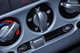 2010款奇瑞旗云1