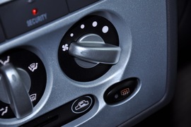 2010款奇瑞旗云1