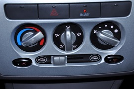 2010款奇瑞旗云1