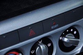 2010款奇瑞旗云1