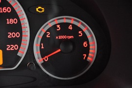 2010款奇瑞旗云1