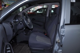 2010款奇瑞旗云1