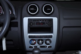 2010款奇瑞旗云1