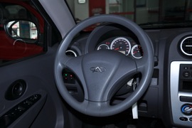 2010款奇瑞旗云1