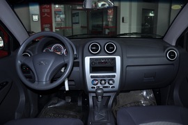 2010款奇瑞旗云1