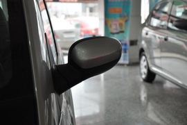 2010款奇瑞旗云1