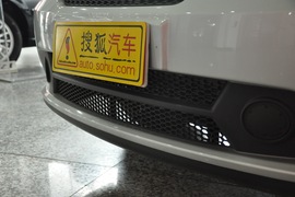 2010款奇瑞旗云1