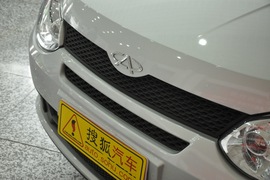 2010款奇瑞旗云1