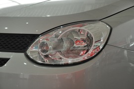 2010款奇瑞旗云1