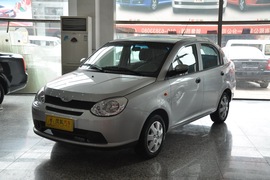 2010款奇瑞旗云1