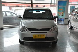 2010款奇瑞旗云1