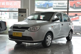 2010款奇瑞旗云1