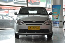 2010款奇瑞旗云1