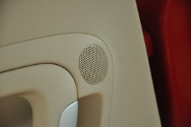 2011款斯柯达晶锐1.6L手自一体晶享版