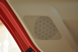 2011款斯柯达晶锐1.6L手自一体晶享版