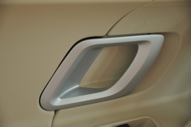 2011款斯柯达晶锐1.6L手自一体晶享版