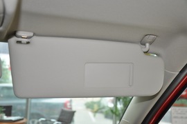 2011款斯柯达晶锐1.6L手自一体晶享版