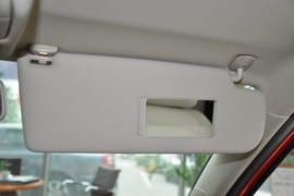 2011款斯柯达晶锐1.6L手自一体晶享版