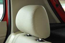 2011款斯柯达晶锐1.6L手自一体晶享版