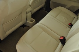 2011款斯柯达晶锐1.6L手自一体晶享版