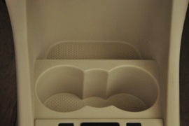 2011款斯柯达晶锐1.6L手自一体晶享版