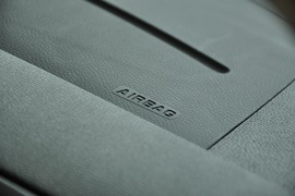 2011款斯柯达晶锐1.6L手自一体晶享版