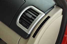 2011款斯柯达晶锐1.6L手自一体晶享版