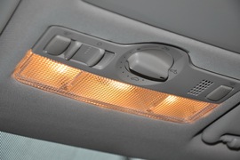 2011款斯柯达晶锐1.6L手自一体晶享版