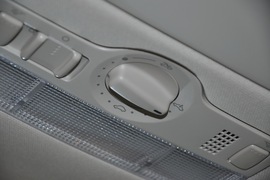 2011款斯柯达晶锐1.6L手自一体晶享版