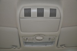2011款斯柯达晶锐1.6L手自一体晶享版