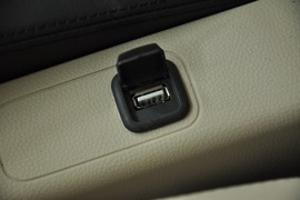 2011款斯柯达晶锐1.6L手自一体晶享版