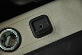 2011款斯柯达晶锐1.6L手自一体晶享版