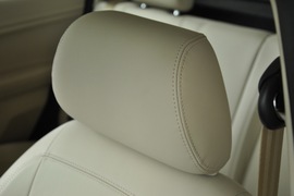 2011款斯柯达晶锐1.6L手自一体晶享版