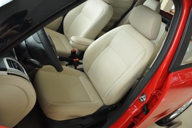 2011款斯柯达晶锐1.6L手自一体晶享版