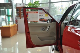 2011款斯柯达晶锐1.6L手自一体晶享版