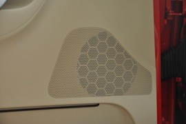 2011款斯柯达晶锐1.6L手自一体晶享版