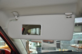 2011款斯柯达晶锐1.6L手自一体晶享版