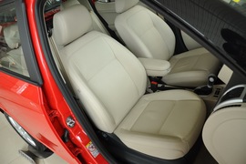 2011款斯柯达晶锐1.6L手自一体晶享版