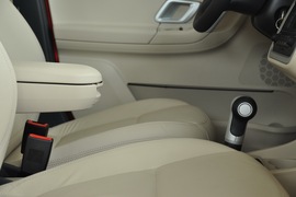 2011款斯柯达晶锐1.6L手自一体晶享版