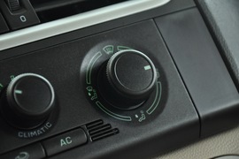 2011款斯柯达晶锐1.6L手自一体晶享版