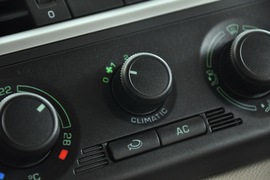 2011款斯柯达晶锐1.6L手自一体晶享版