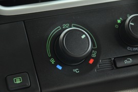 2011款斯柯达晶锐1.6L手自一体晶享版