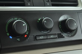 2011款斯柯达晶锐1.6L手自一体晶享版