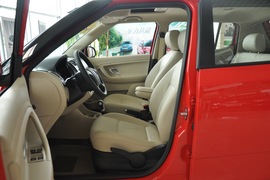 2011款斯柯达晶锐1.6L手自一体晶享版