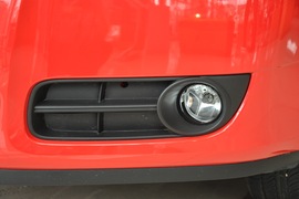2011款斯柯达晶锐1.6L手自一体晶享版
