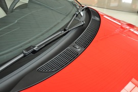2011款斯柯达晶锐1.6L手自一体晶享版