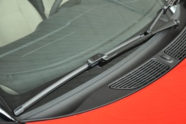 2011款斯柯达晶锐1.6L手自一体晶享版